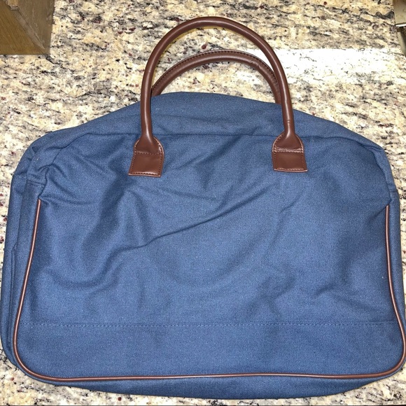 NEW Tommy Bahama Weekender travel Duffel Bag - Picture 6 of 7